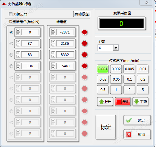細木工板靜曲強度拉力試驗機