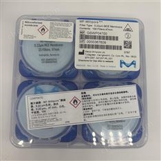 密理博Millipore 濾膜孔徑0.22 µmGSWP04700