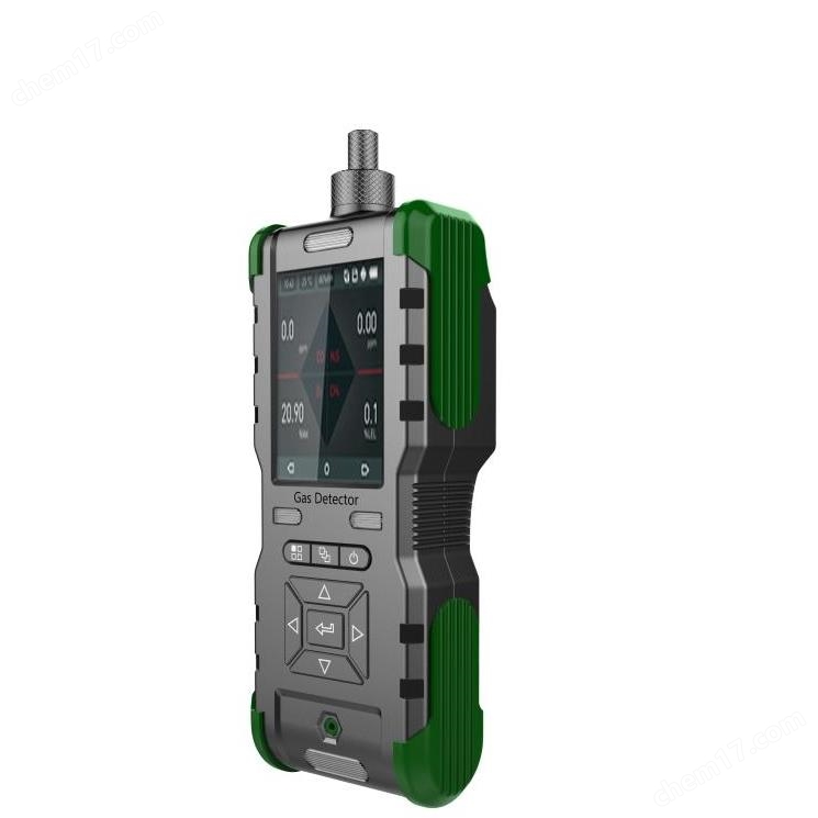 XY-2000-CO手持式一氧化碳檢測儀