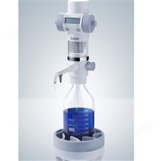 赫施曼光能電子滴定器