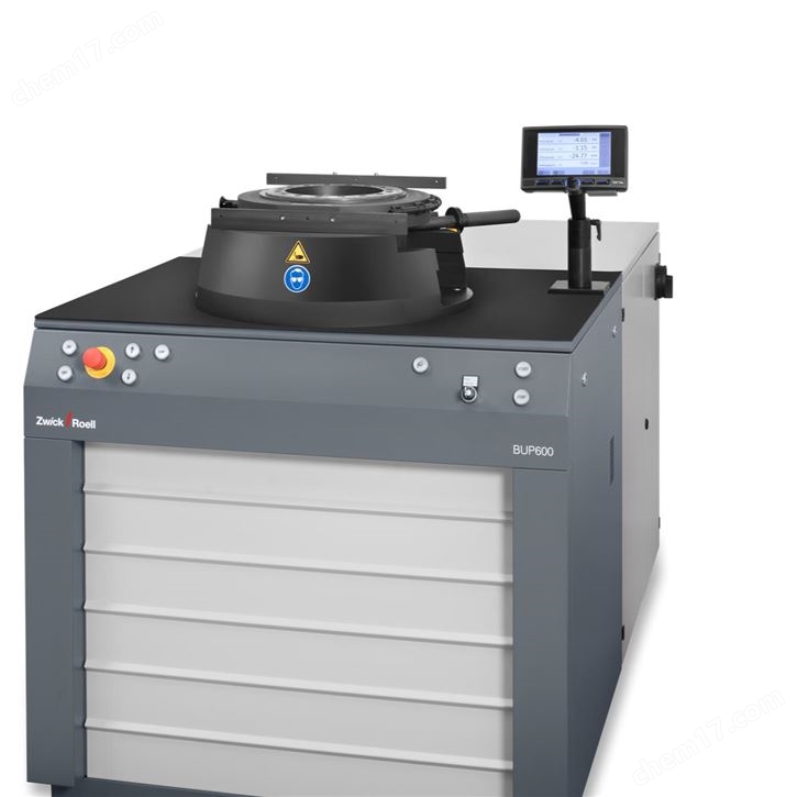 德國ZWICK茲位克金屬薄板成型試驗機(jī)