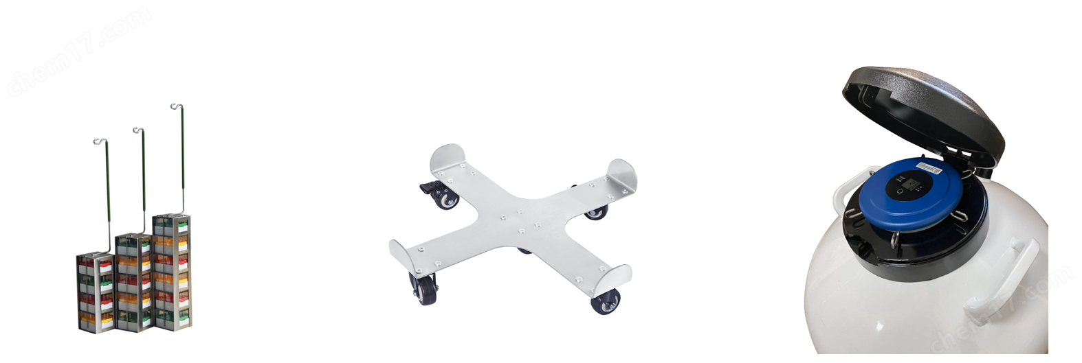 方提桶(大型)液氮罐