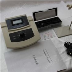 XY-10 實驗室氯離子儀 溶液中氯 離子濃度