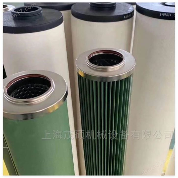 意大利康茂盛CAMOZZI濾芯
