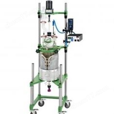 Chemglass CG-1966/CG-1967 20L無夾套工藝反應(yīng)釜