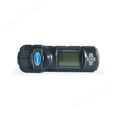 哈希便攜式熒光比色計