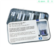 IKA 四氟攪拌子（其他）RS 1 Set of magnetic stirring ba