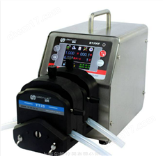 雷弗BT300F分配型智能蠕動泵