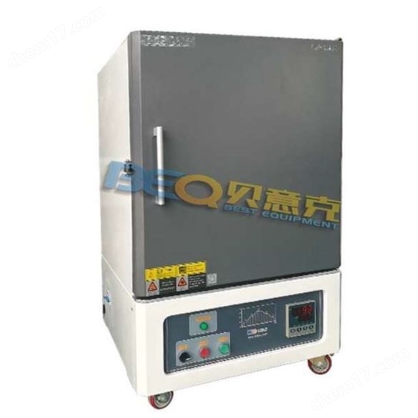 貝意克箱式爐MF-1200C-L
