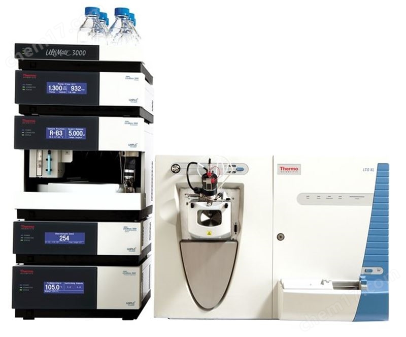 LTQ XL線性離子阱液質(zhì)聯(lián)用儀