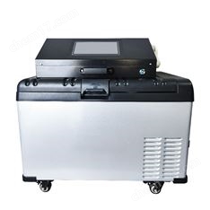 等比例水質采樣器