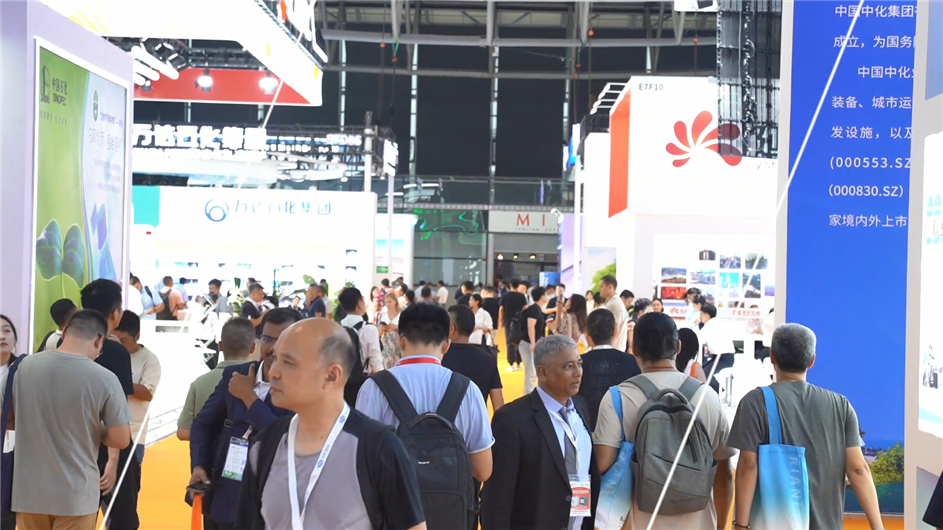 向新而行·共謀新篇 ICIF China 2025 圓滿落幕