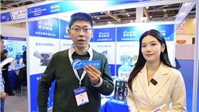 CHInano 2025逛展直播丨蘇州悉識科技有限公司