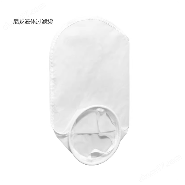 1號（180*430mm）304不銹鋼絲網過濾袋