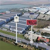 OSEN-OU生物制藥廠環(huán)保監(jiān)管惡臭排放源監(jiān)測設(shè)備