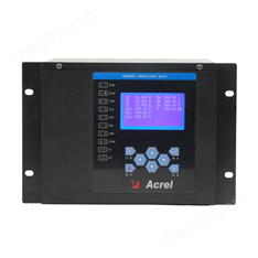 安科瑞AM5SE-PV 防逆流保護(hù)測控裝置