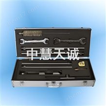 土壤采樣工具箱  型號：ESS8300