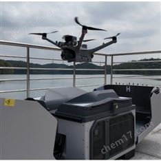大疆機場3+Matrice 4TD無人機水域監(jiān)察監(jiān)測