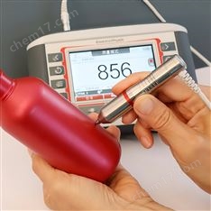 德國EPK高精度壁厚測厚儀