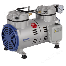 WIGGENS V800無油真空泵