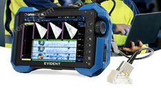 OmniScan X4 128:128PR 型探傷儀