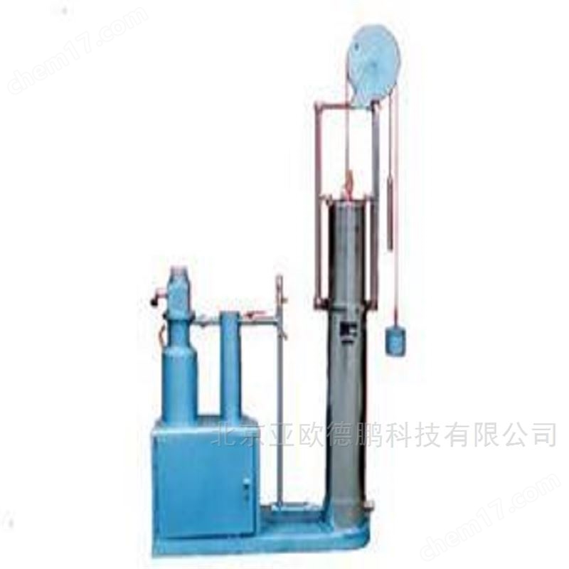 電石發氣量測定裝置