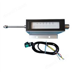 PR-02熱膨脹傳感器高精度位移測(cè)量