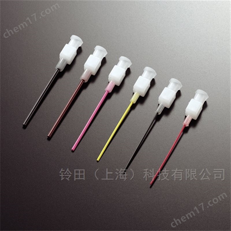 合肥MUSASHI武藏精密涂布點(diǎn)膠軟性針頭