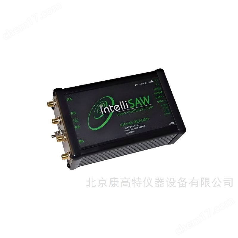 TECHiMP IRM READER 局部放電遠程監(jiān)測系統(tǒng)