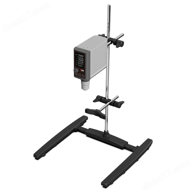 北京大龍定時款頂置攪拌器