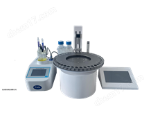 PULE401A微量水分測試儀(新)