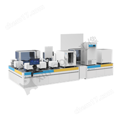 智能雜交瘤細(xì)胞篩選自動化系統(tǒng)