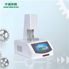 織物厚度測(cè)定儀