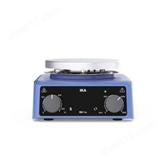 德國IKA/艾卡加熱磁力攪拌器