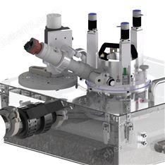 原位電化學掃描隧道顯微鏡EC-STM