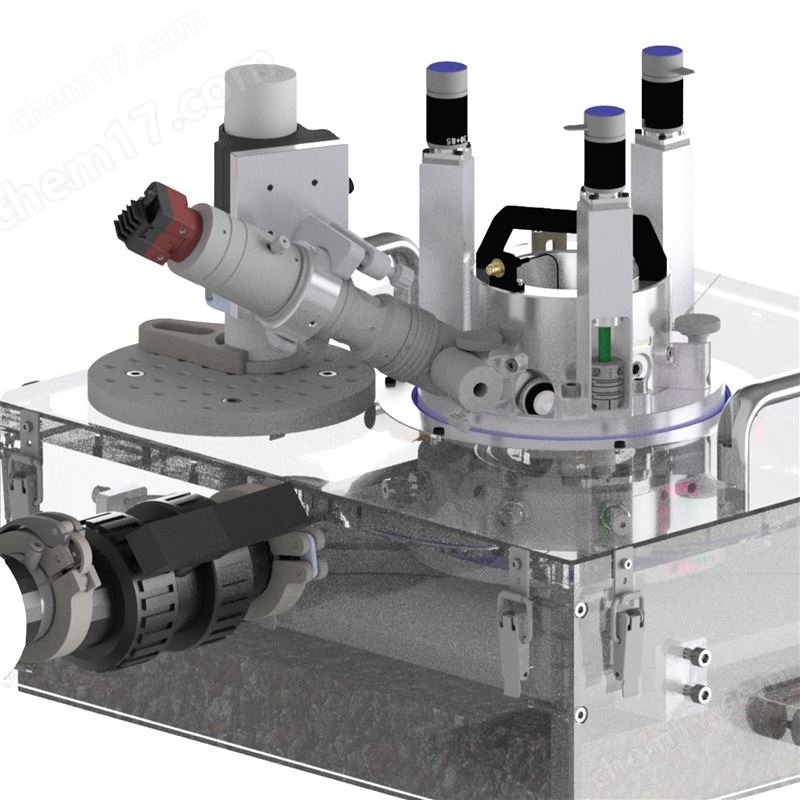 原位電化學(xué)掃描隧道顯微鏡EC-STM