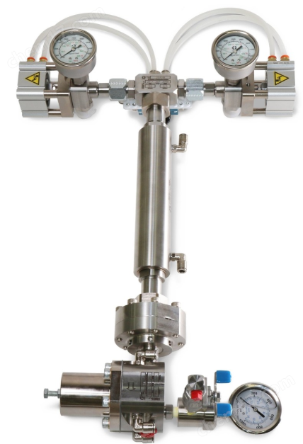 image.png 美國(guó)GRACO固瑞克直螺紋單程混合桶棧