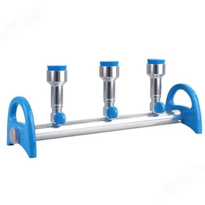 Aluminum filter bracket