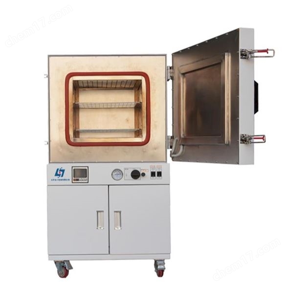 150升400度500度600度立式高溫真空烘箱