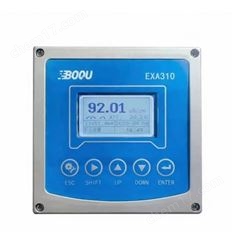 兩線制防爆電導(dǎo)率分析儀