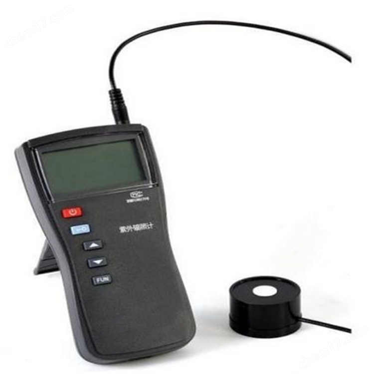 UV-340紫外輻照計(jì)紫外光源測(cè)試