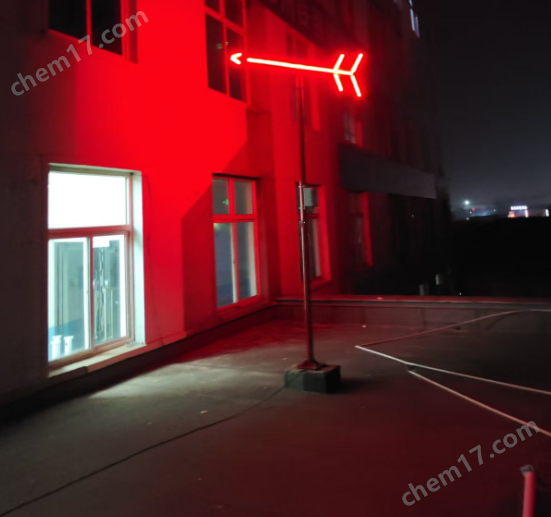 景德鎮(zhèn)/九江全天候預(yù)警風(fēng)向標(biāo)廠家