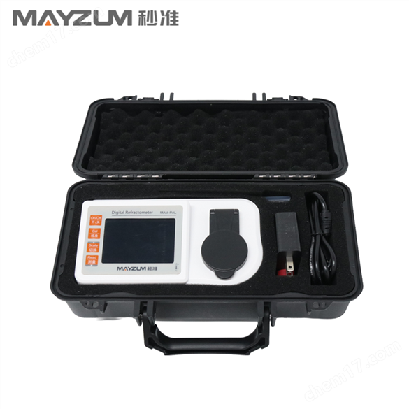 便攜式濃度計(jì) 數(shù)顯直讀葡萄糖濃度測(cè)試儀