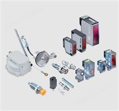 原裝Baumer電導率傳感器 AFI5-A813接近開關