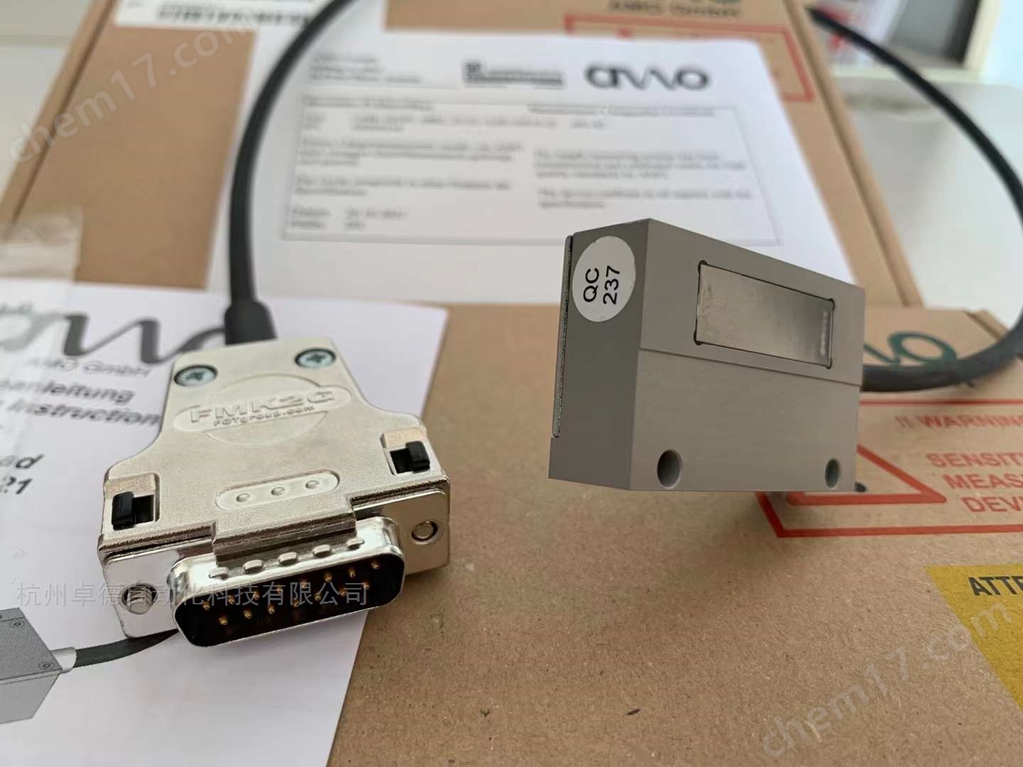 AMO模塊編碼器IWMS 1010A10-360-HEIDENHAIN