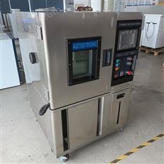 可程式溫濕度老化箱