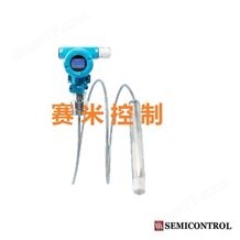 AM693L導(dǎo)氣管式靜壓液位變送器