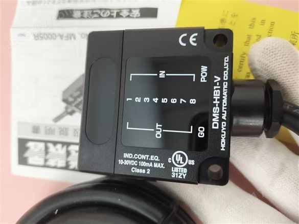 HOKUYO北洋電機(jī)株式會(huì)社傳感器強(qiáng)環(huán)境適應(yīng)