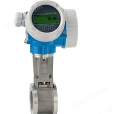 德國E+H渦街流量計D200