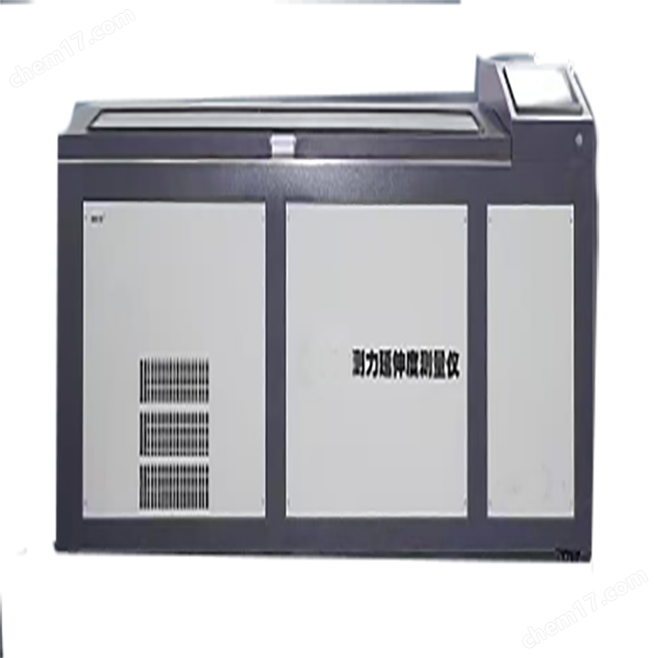 新標準測力瀝青延伸儀